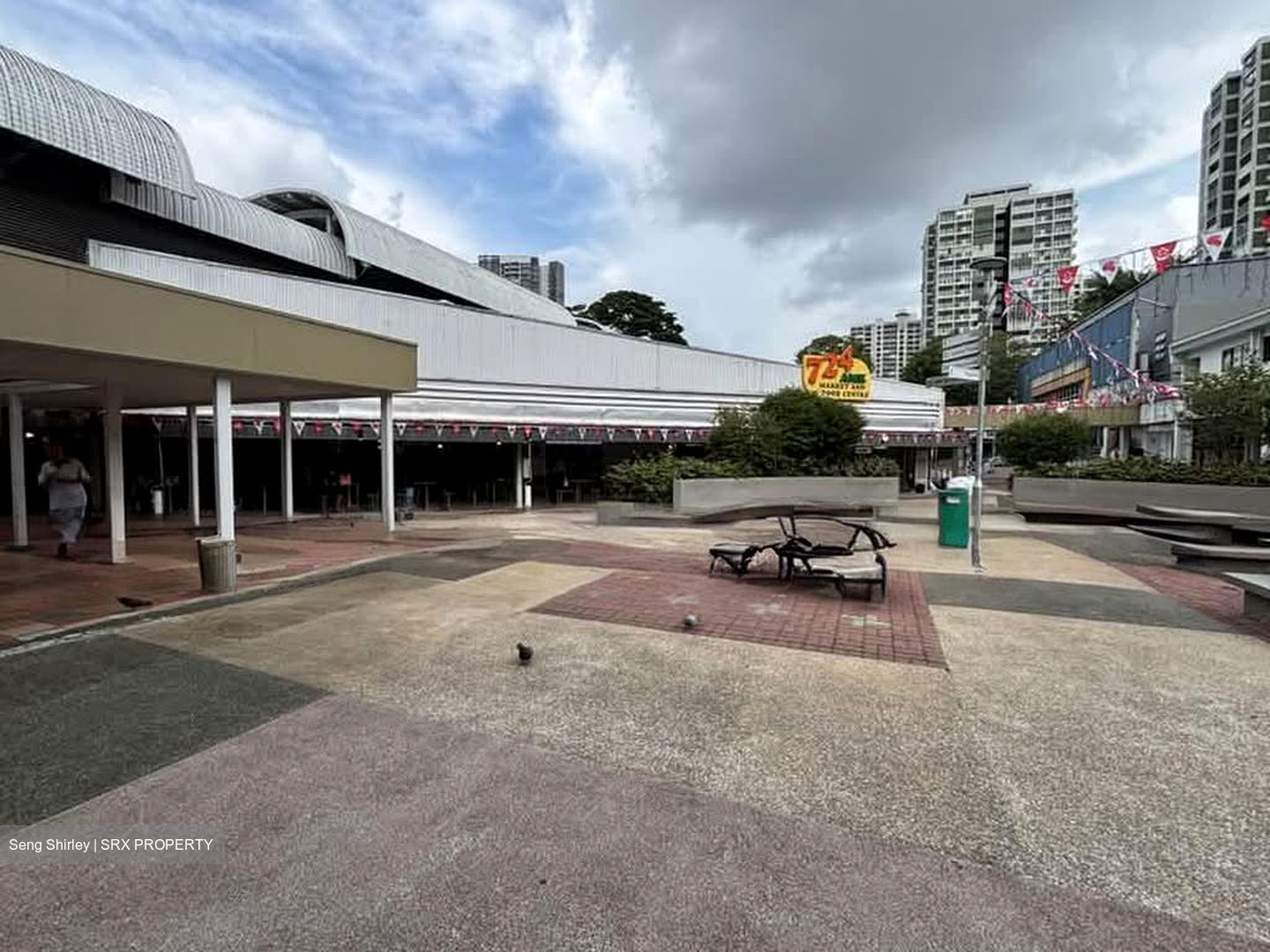 Ang Mo Kio Avenue 6 (D20), Shop House #604733511